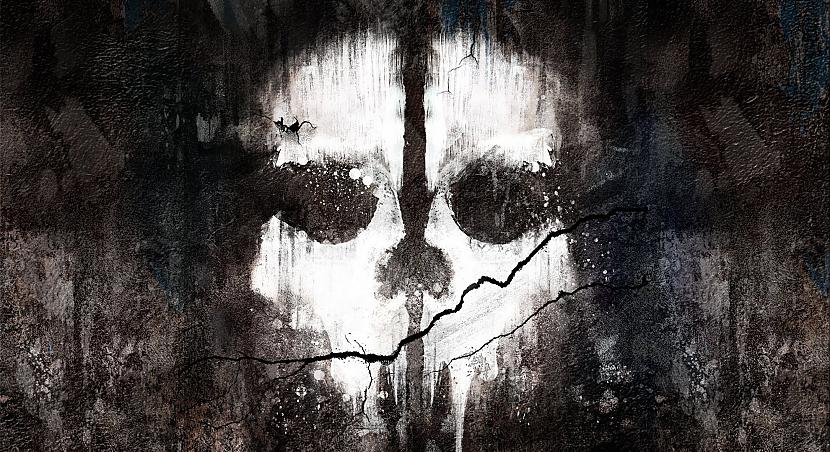 Call of Duty Ghosts 1. daļa