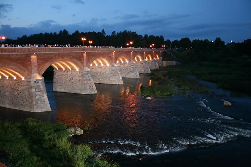  Autors: mazasaule121 Kuldīga