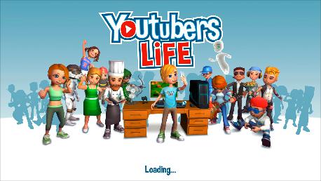  Autors: The Siclas Youtubers Life #1