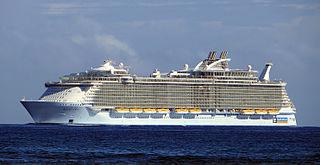  Autors: Fosilija Allure of the Seas