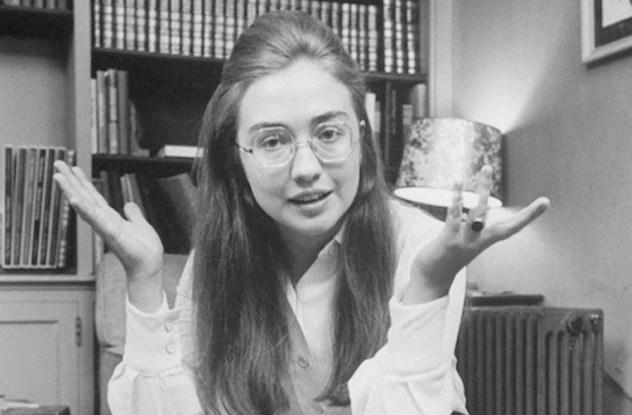 1975gadā Hilarija aizstāvēja... Autors: Testu vecis Tumšākie Hilarijas Klintones noslēpumi