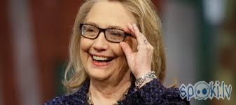 Hilarija Klintone būdama ASV... Autors: SGTC KILLarija Klintone - 10 iemesli, kāpēc NĒ!