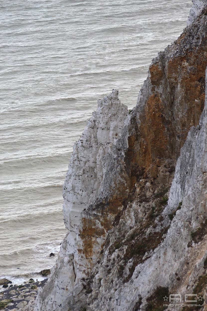  Autors: Fosilija Manas fotogrāfijas (Seven Sisters cliff)