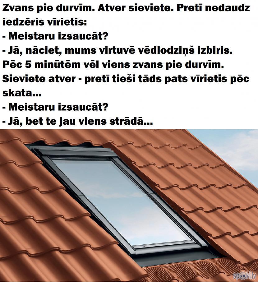  Autors: Latvian Revenger Spoki joko