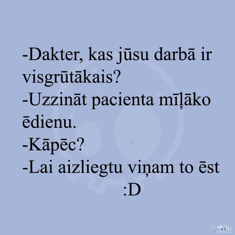  Autors: kaķūns Spoki joko