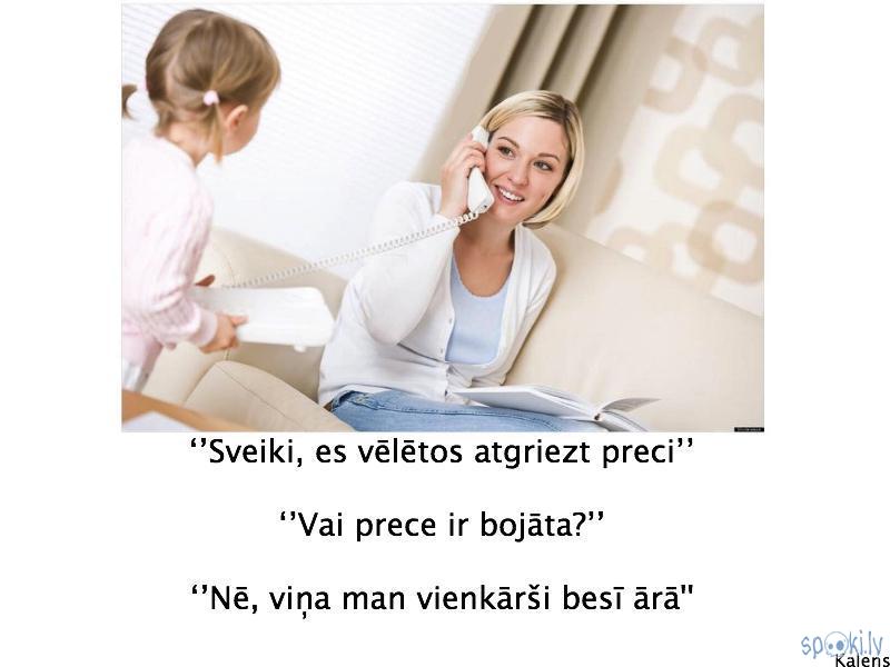  Autors: KALENS Spoki joko