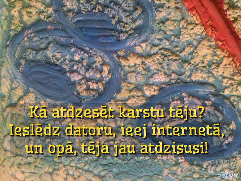  Autors: Kolch Spoki joko