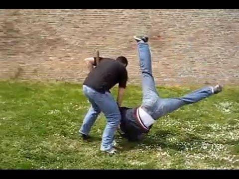  Autors: Top Compilations Best of street fight compilations #6