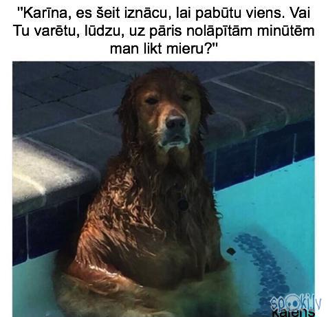  Autors: KALENS Spoki joko