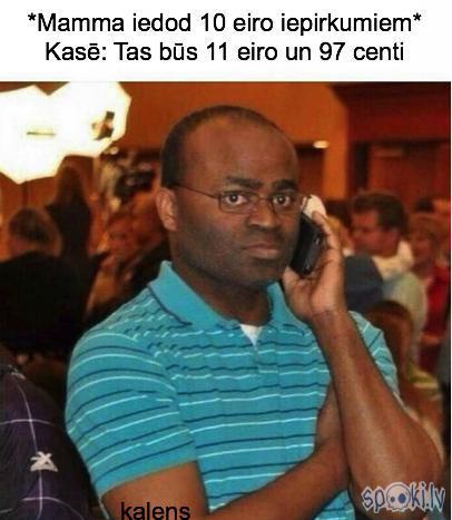  Autors: KALENS Spoki joko