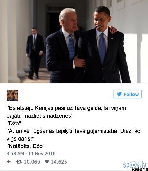  Autors: KALENS Spoki joko