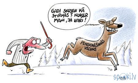  Autors: Fosilija Spoki joko
