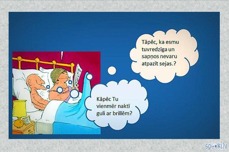  Autors: rasiks Spoki joko