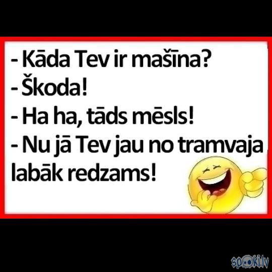  Autors: tebijuess Spoki joko