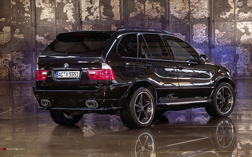 BMW X5 Pitaks savu kulta... Autors: Eiverijs Kriminālie Austrumeiropas auto