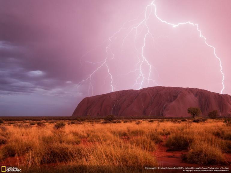 14Julara Austrālija Autors: 100 A 50 maģiskas fotogrāfijas no National Geographic ceļojumu foto konkursa!