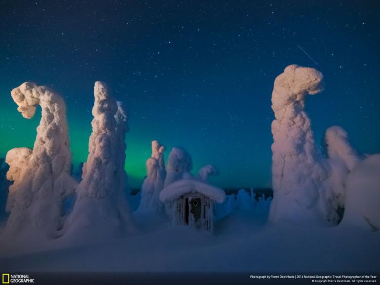 22Lapzeme Somija Autors: 100 A 50 maģiskas fotogrāfijas no National Geographic ceļojumu foto konkursa!