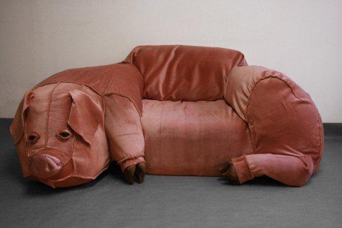  Autors: MrSmith7771 Neparasti dīvāni.