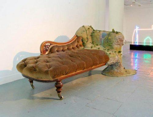  Autors: MrSmith7771 Neparasti dīvāni.