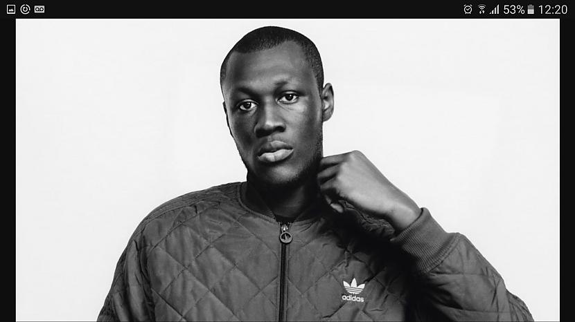  Autors: begimots52 Stormzy - New preview, HIS next single produced by Swifta Beater