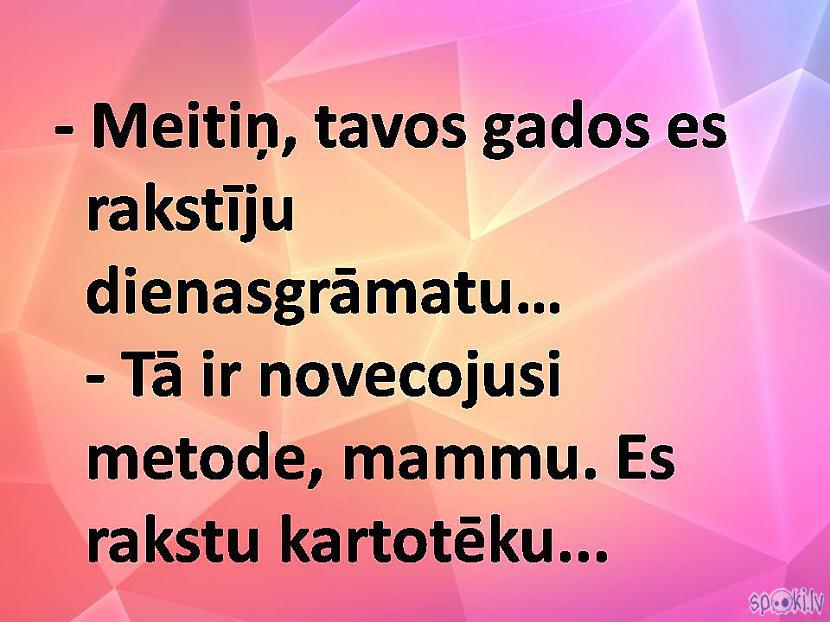  Autors: Mao Meow Spoki joko