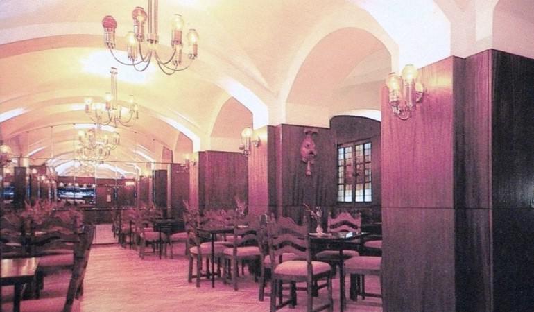 50 leģendāras Rīgas kafejnīcas un restorāni, kuru vairs nav - Spoki ...