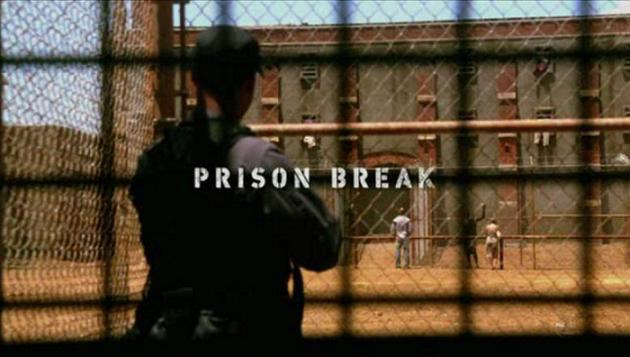  Autors: Gufija Prison Break Yeah 7.