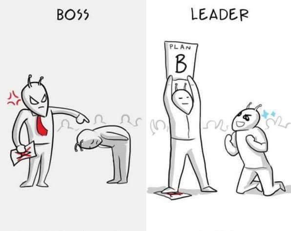 Boss nosoda ja plāns... Autors: Fosilija Boss vs Līderis