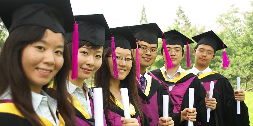 68 ķīniescaronu studenti... Autors: Naža Asmens Šodien es uzzināju, ka... [3]