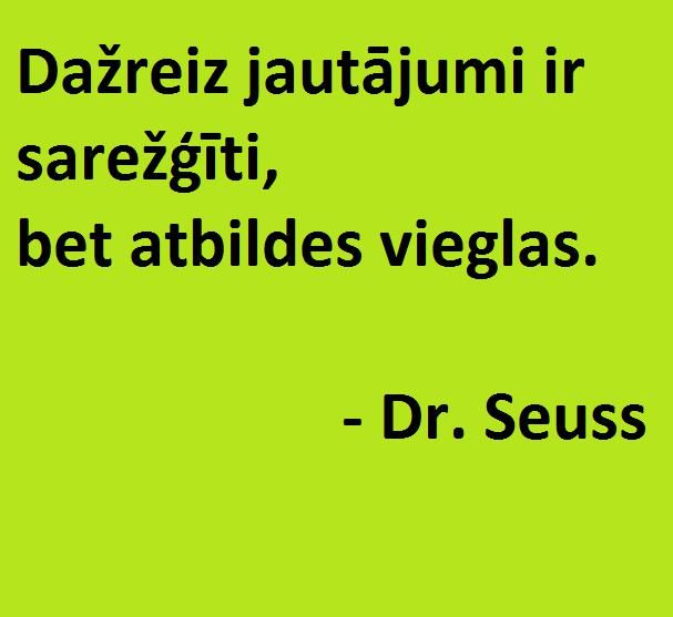  Autors: Čarizards Citāti par dzīvi un vēl #1