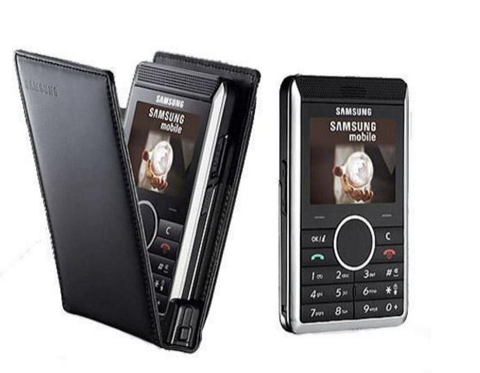 Samsung SGHP310 CardFonTas ir... Autors: Lestets 10 jocīgākie telefoni no Samsunga