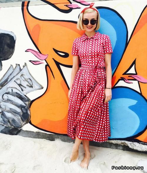  Autors: 100 A Stylish year - Polina Gagarina