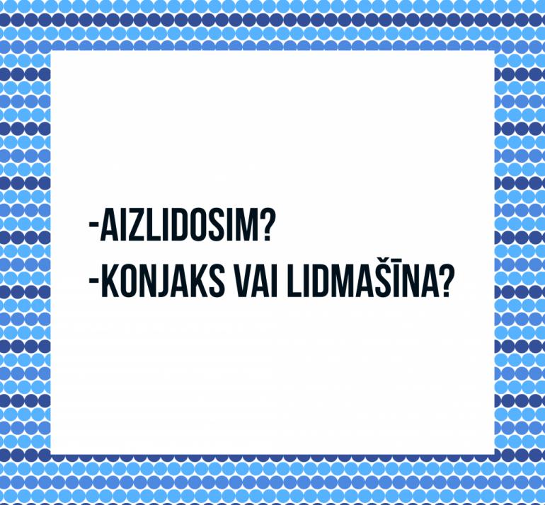  Autors: 100 A 20 smieklīgas atziņas par ceļošanu. Humors pilnīgi visiem!