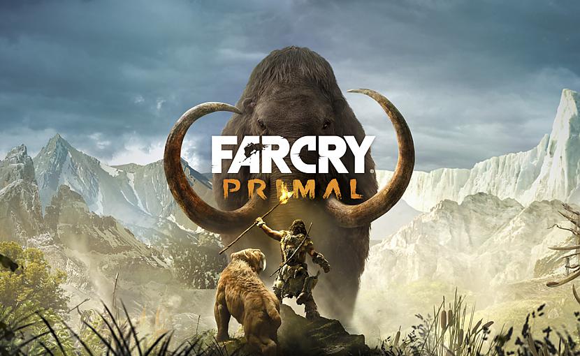 Far Cry: Primal - (FX 6350 + GTX 750 Ti)