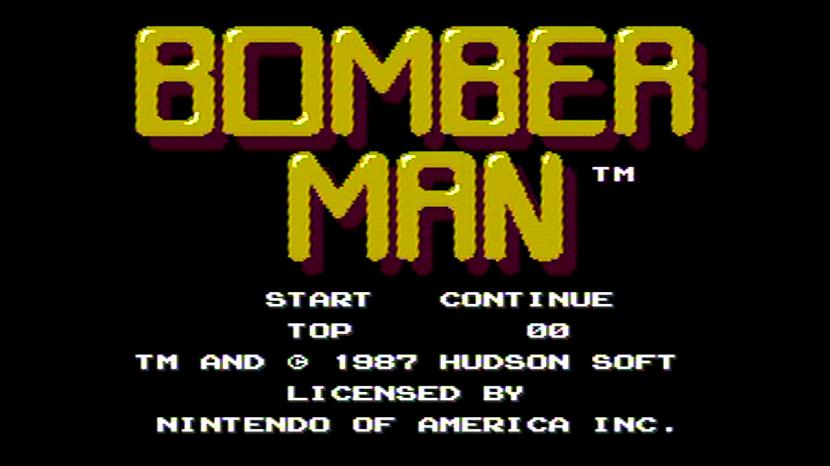 StāstsBombermans Spridzinātājs... Autors: Bitzgame Izietās retro spēles - Bomber man