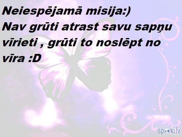  Autors: Altenzo Spoki joko