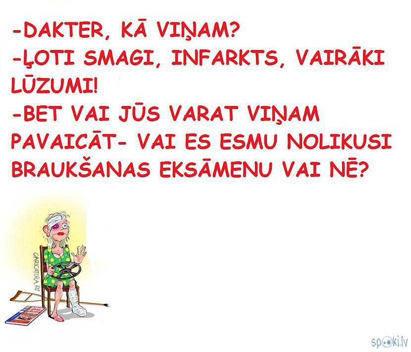  Autors: Raziels Spoki joko