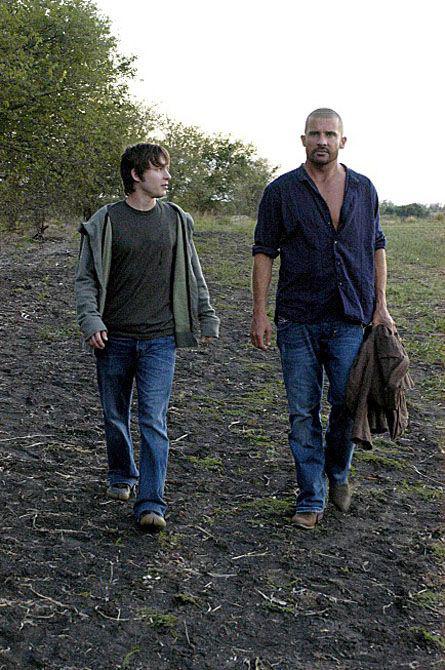  Autors: Gufija Prison Break Yeah 19.