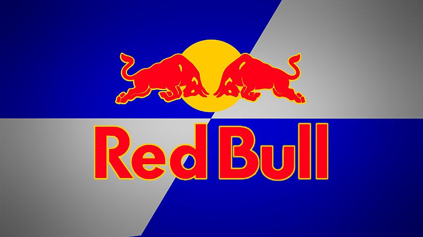 Red bull tika izgudrots... Autors: Aģents XXX Dīvaini fakti par visu!