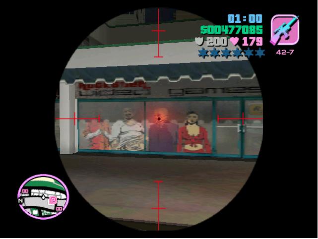 4 Par to nav pat ko teikt... Autors: Gufija 15 noslēpumi vai lietas spēlē GTA Vice City (3)