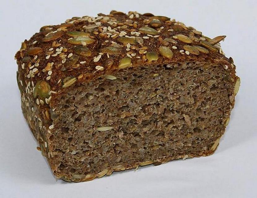 Pilngraudu maize kas cepta... Autors: The Diāna Sparģeļu viagra un citas senās receptes