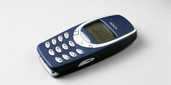 JānbsplaquoNokia 3310raquo... Autors: matilde «Nokia» taisās laist atpakaļ tirgū slaveno modeli «3310»!