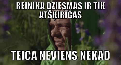  Autors: Ciema Sensejs 25 teikumi, kurus neviens nekad nav izteicis latviešu valodā!