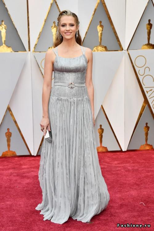 Teresa Palmer Autors: 100 A 89th Academy Awards Oscars! #1