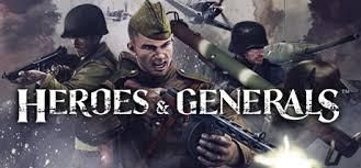 Heroes amp Generals Tā ir otrā... Autors: Rakoons15 Top 10 manas ''free to play'' Steam spēles #1