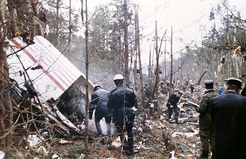 Turkish Airlines reiss 981... Autors: Testu vecis 10 skumji lidmašīnu katastrofu stāsti