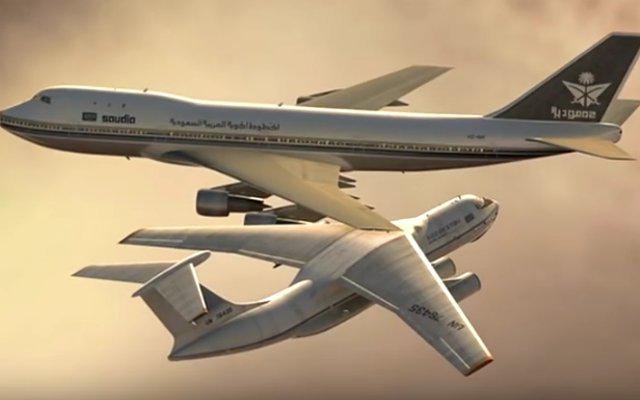 Gaisa sadursme valodas barjeru... Autors: Testu vecis 10 skumji lidmašīnu katastrofu stāsti