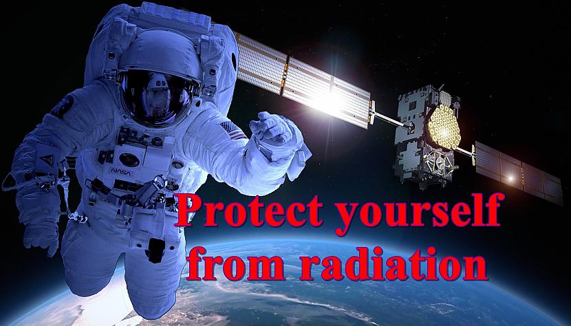  Autors: irisprime Ka sevi pasargāt no elektromagnētiskās radiācijas