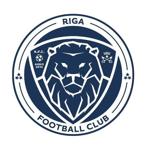 Futbola klubs Rīga Dibināts ar... Autors: Fosilija FC Riga, jauns futbola flagmanis?