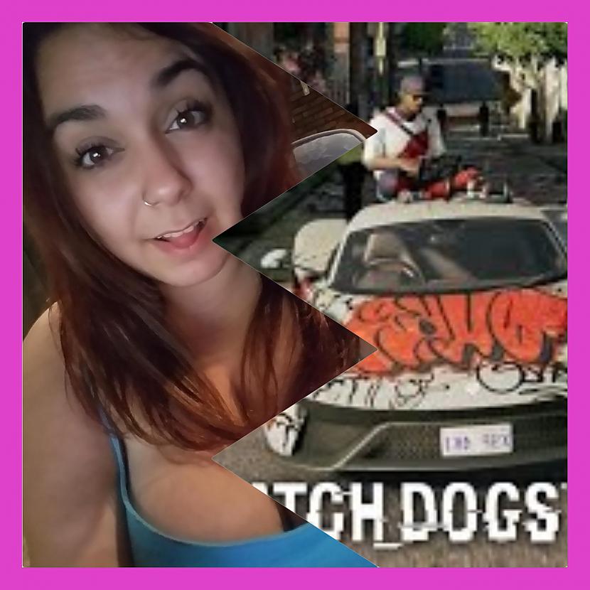  Autors: GoustMan2016 Watch Dogs 2 gameplay, multiplayer killing missions girl. Tiešraide (tagad)